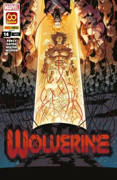 Volume cover